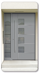 REHAU Euro-Design 70